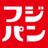 フジパングループ本社株式会社のロゴ