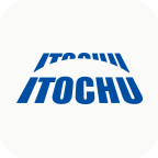伊藤忠商事株式会社のロゴ