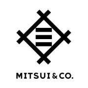 三井物産株式会社のロゴ