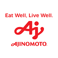味の素株式会社のロゴ