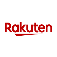 楽天グループ株式会社のロゴ