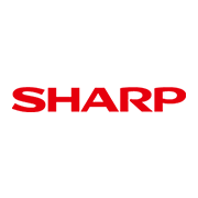 シャープ株式会社のロゴ