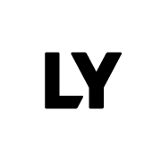 LINEヤフー株式会社(LY Corporation)のロゴ