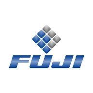 株式会社FUJIのロゴ