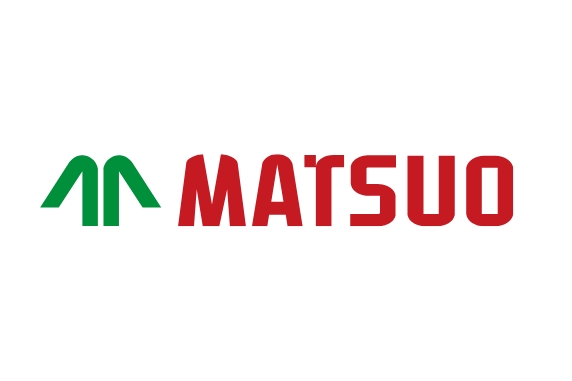 株式会社松尾製作所のロゴ
