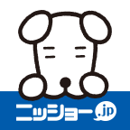 株式会社ニッショーのロゴ