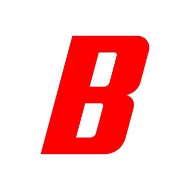株式会社バッファローのロゴ