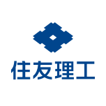 住友理工株式会社のロゴ