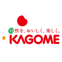 カゴメ株式会社のロゴ