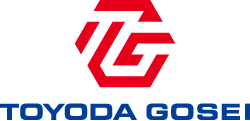 豊田合成株式会社のロゴ