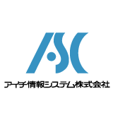 アイチ情報システム株式会社のロゴ