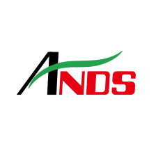 愛知NDS株式会社のロゴ