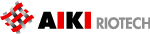 株式会社AIKIリオテックのロゴ