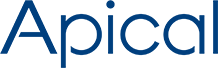 Apical株式会社のロゴ