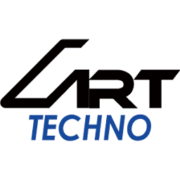 アートテクノ株式会社のロゴ