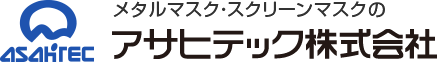 アサヒテック株式会社のロゴ