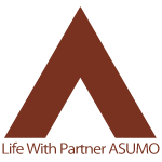 株式会社ASUMOのロゴ