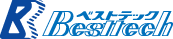 ベストテック株式会社(BEST-TECH Co., Ltd.)のロゴ
