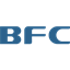 株式会社BFCのロゴ
