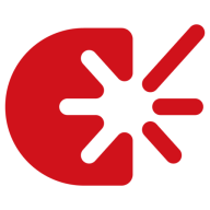 中央製乳株式会社のロゴ