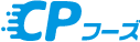 株式会社CPフーズのロゴ