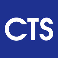 株式会社CTSのロゴ