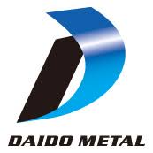 大同メタル工業株式会社のロゴ