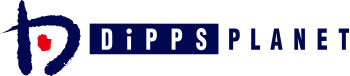 株式会社DIPPSのロゴ