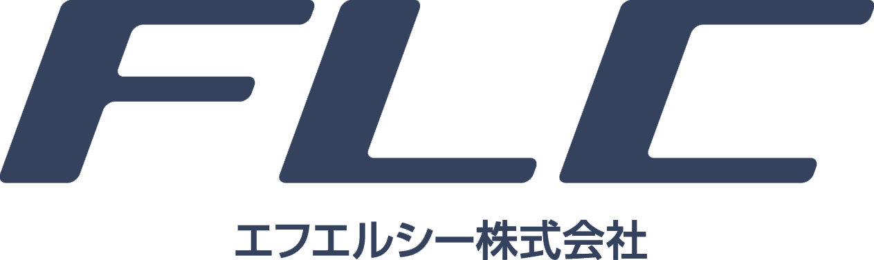 エフエルシー株式会社のロゴ