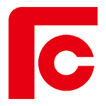 エフシーテック株式会社のロゴ