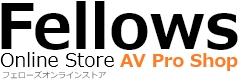 FELLOWS株式会社(FELLOWS)のロゴ