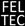 フエルテック株式会社のロゴ