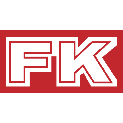 株式会社フジイ工業のロゴ