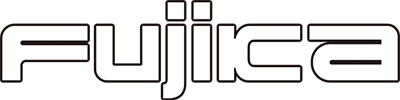 富士家具工業株式会社のロゴ