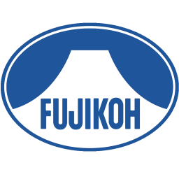 富士工器株式会社のロゴ