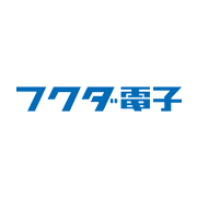 フクダ電子中部販売株式会社のロゴ