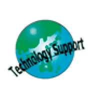 GTS協同組合のロゴ