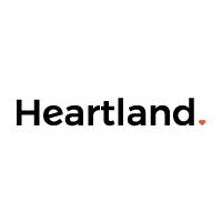 ハートランド株式会社(Heartland Co.,Ltd.)のロゴ