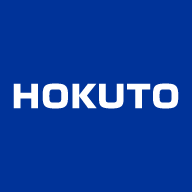 北斗株式会社のロゴ