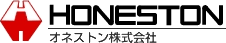 オネストン株式会社のロゴ