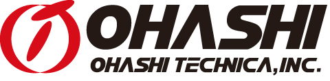 株式会社オーハシテクニカのロゴ