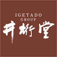 井桁堂株式会社のロゴ