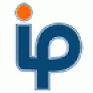 稲熊プレス工業株式会社のロゴ