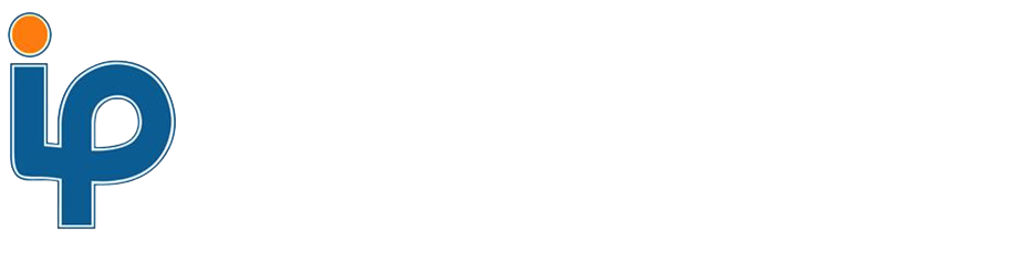 アイピー精密株式会社のロゴ