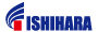 イシハラ株式会社のロゴ