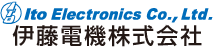 伊藤電機株式会社のロゴ