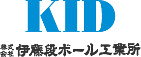 株式会社伊藤段ボール工業所のロゴ
