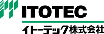 イトーテック株式会社のロゴ