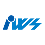 岩瀬鉄工株式会社のロゴ