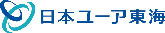 株式会社日本ユーア東海のロゴ